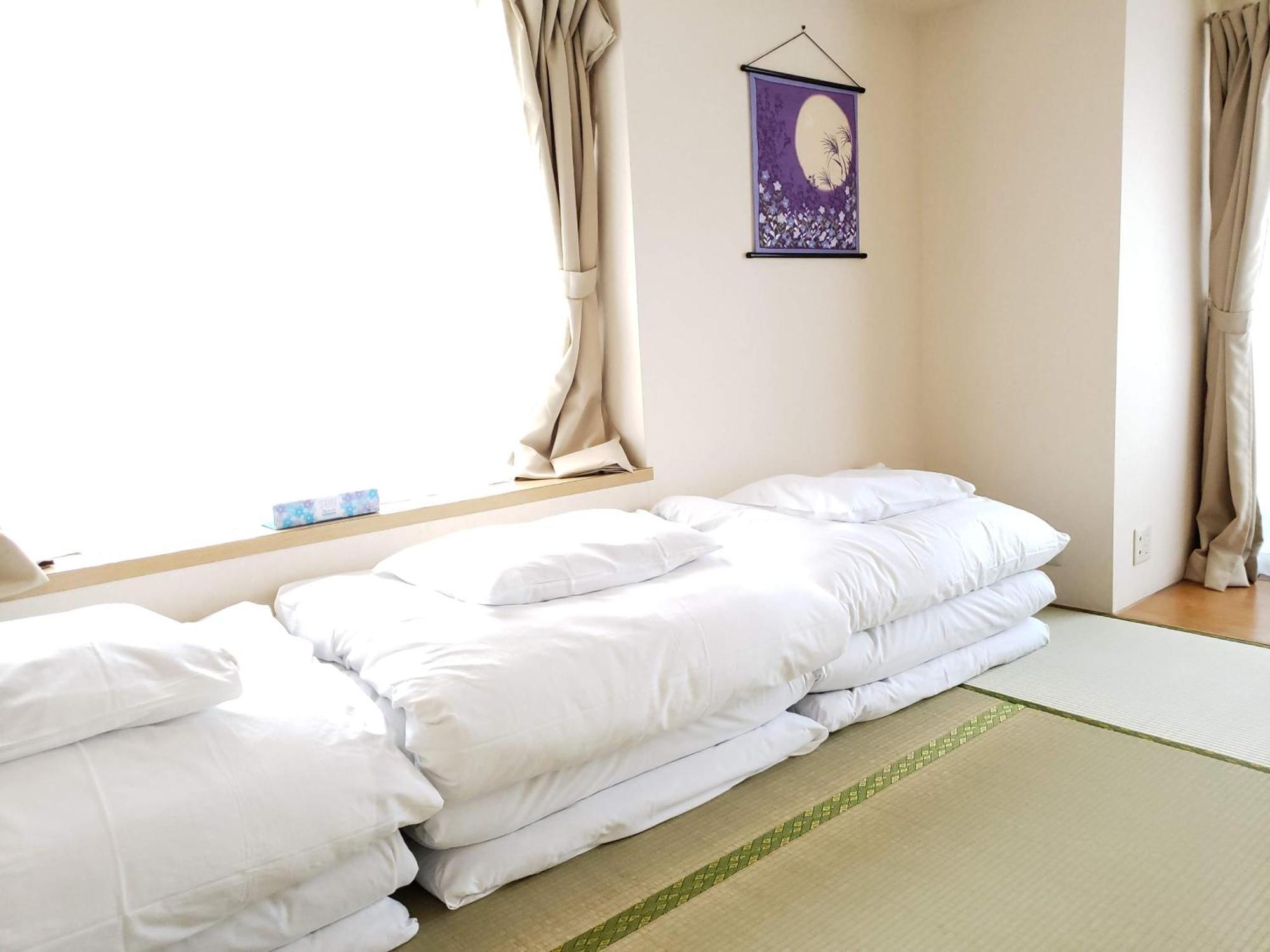 Residential Bevel Apartahotel
